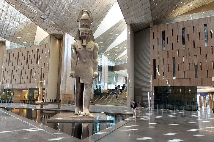 7 Days Egypt Jordan GEM Cairo | Egypt For Travel